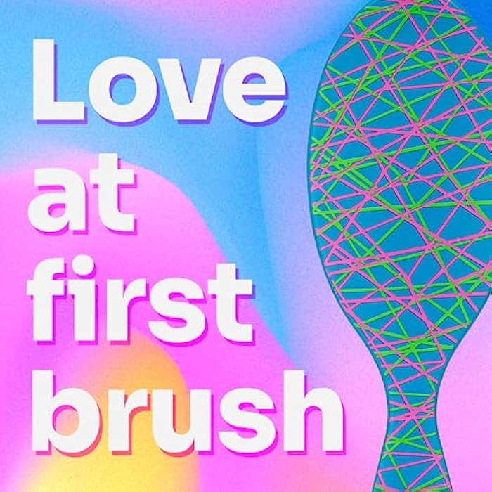 Wet Brush WetBrush OG'L DTNGLR-NIGHT VISION(BLUE( - Image 4